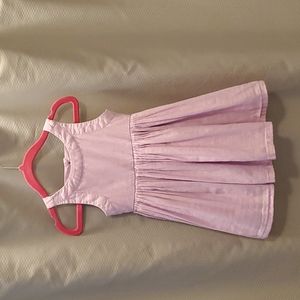 Infant dress